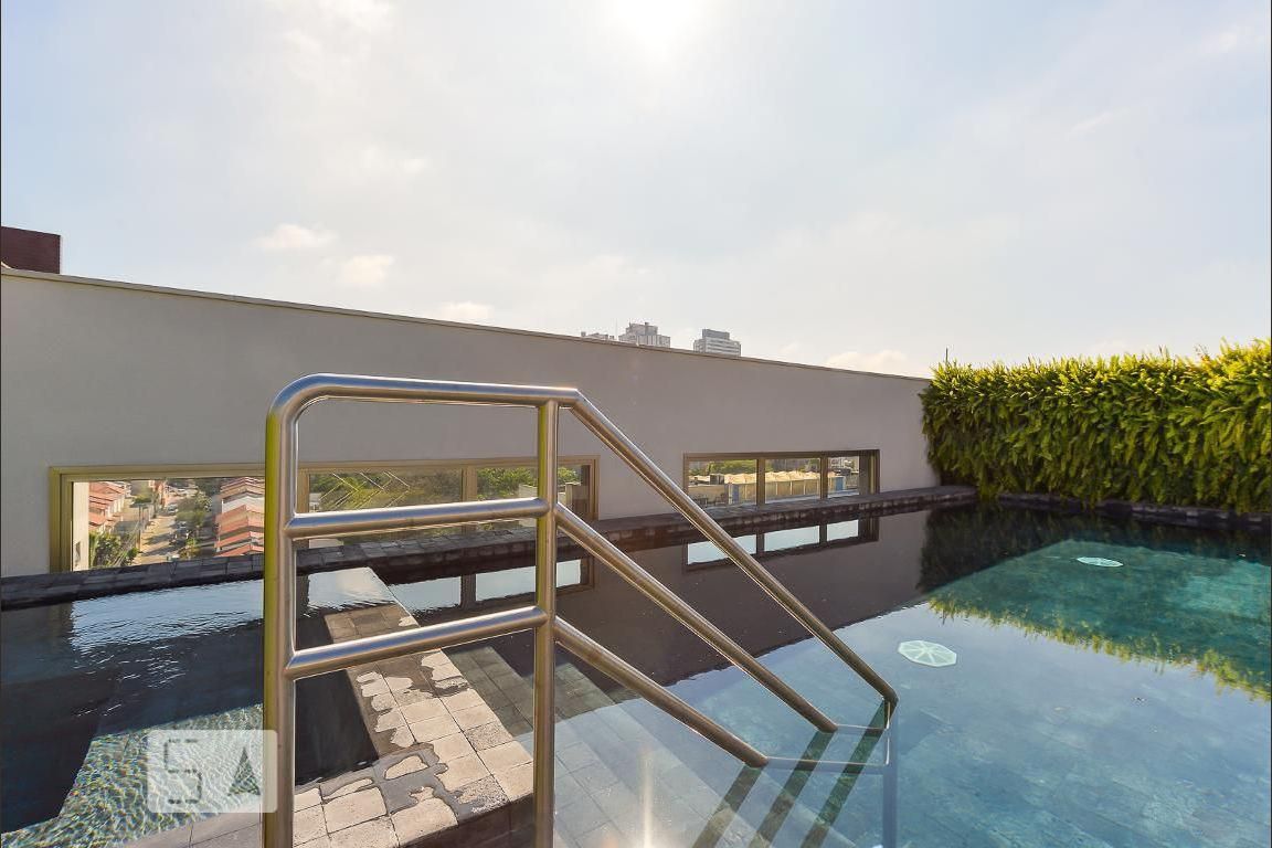 Kitnet-Studio, 32 m² - Foto 35