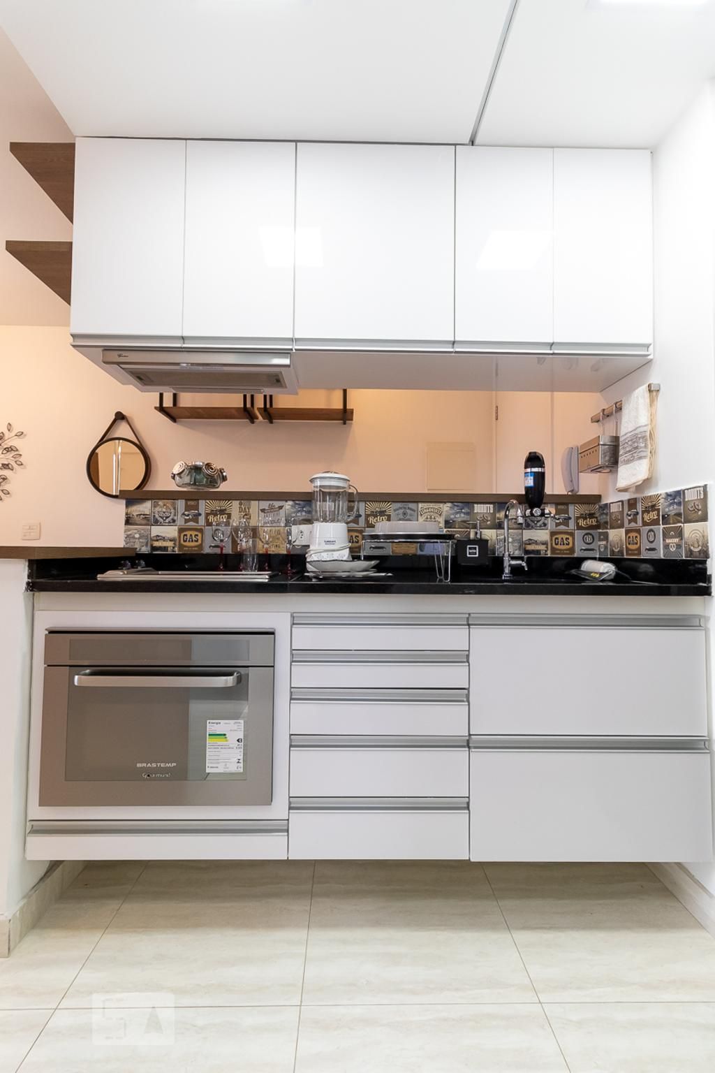 Kitnet-Studio, 32 m² - Foto 19