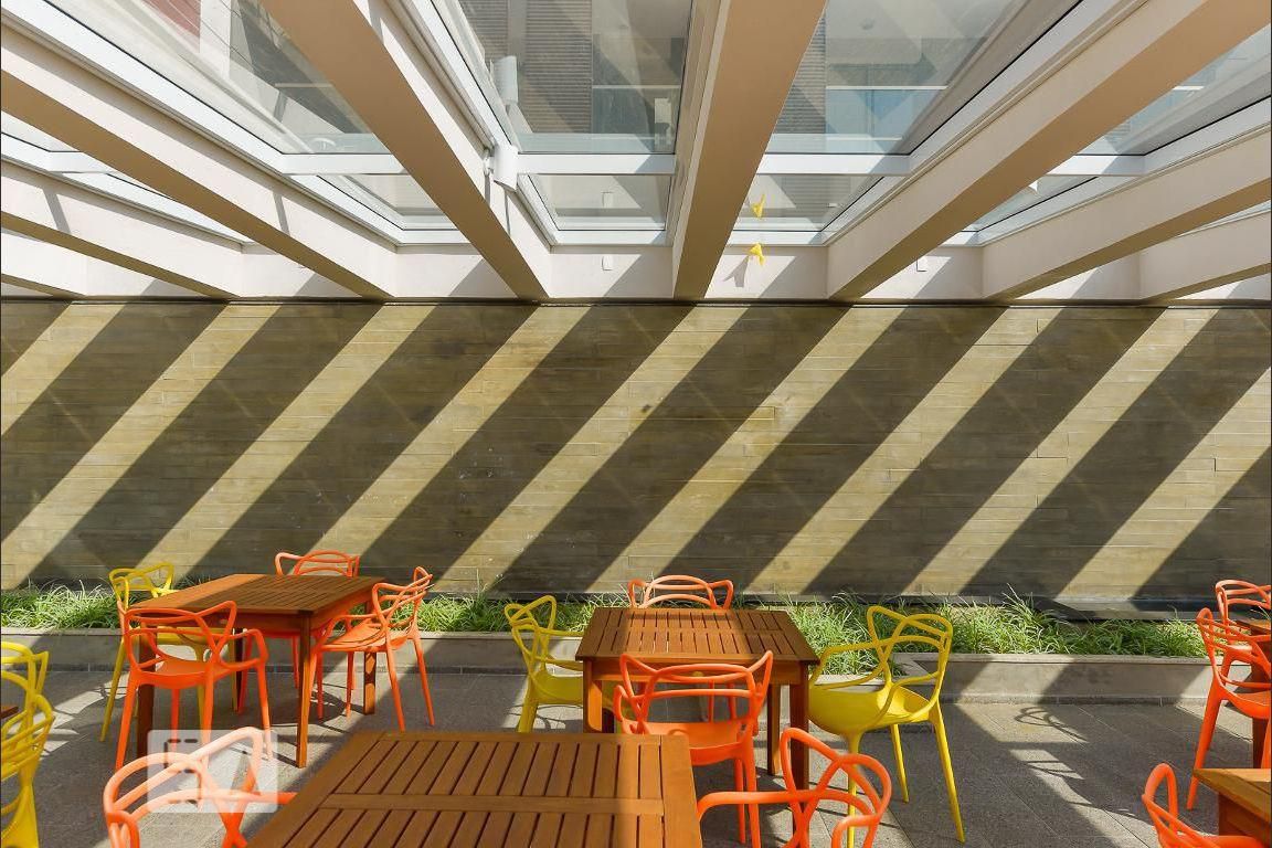 Kitnet-Studio, 32 m² - Foto 51