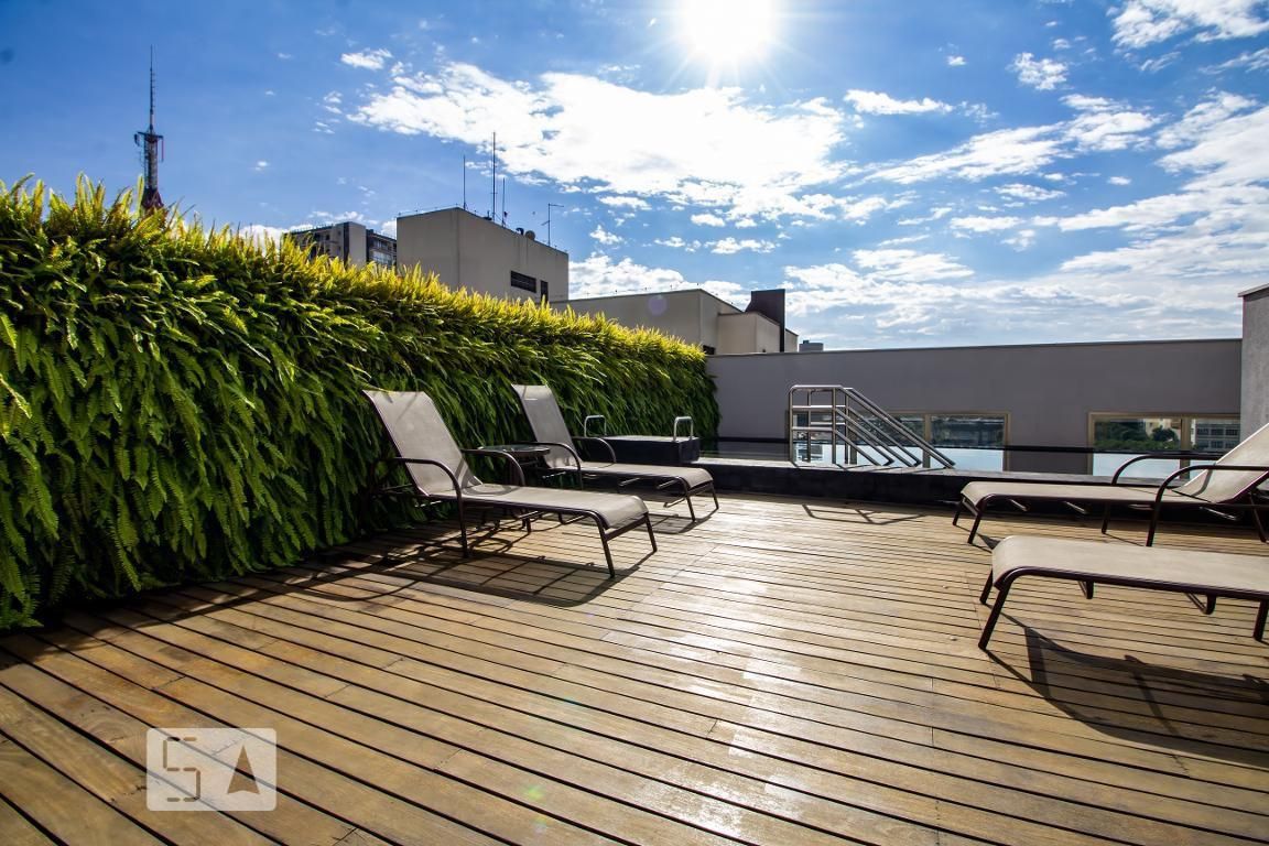 Kitnet-Studio, 32 m² - Foto 33