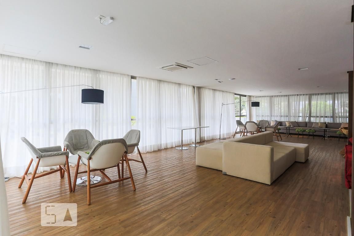 Kitnet-Studio, 32 m² - Foto 48