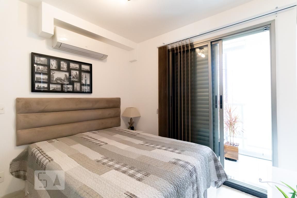 Kitnet-Studio, 32 m² - Foto 5