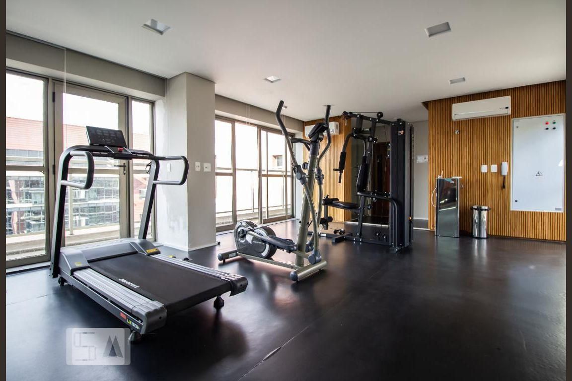 Kitnet-Studio, 32 m² - Foto 41