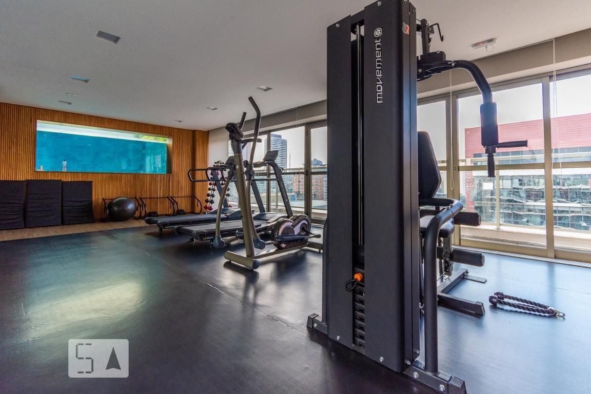 Kitnet-Studio, 32 m² - Foto 40
