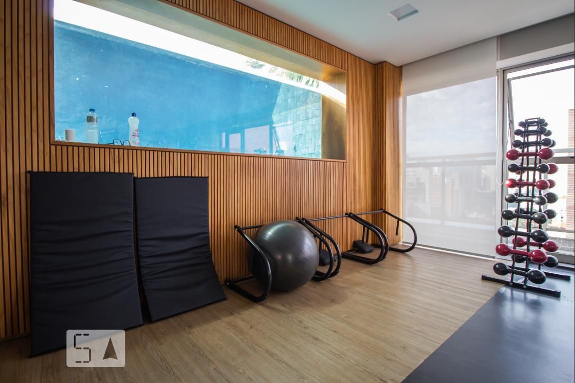 Kitnet-Studio, 32 m² - Foto 42