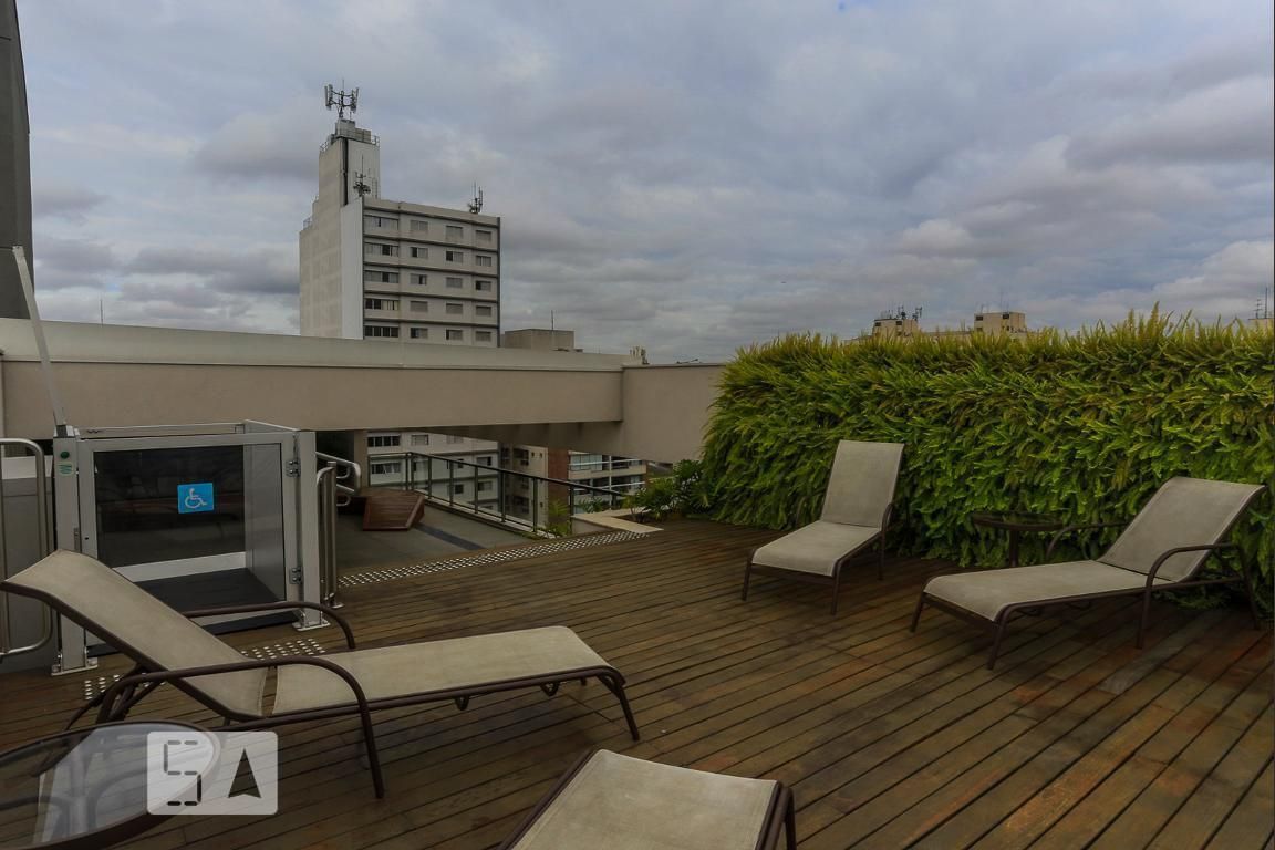 Kitnet-Studio, 32 m² - Foto 34