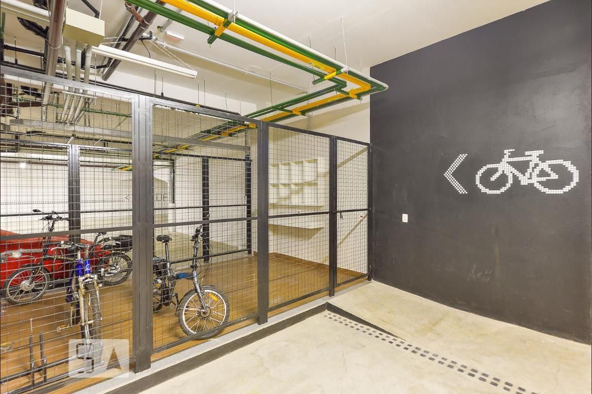 Kitnet-Studio, 32 m² - Foto 46