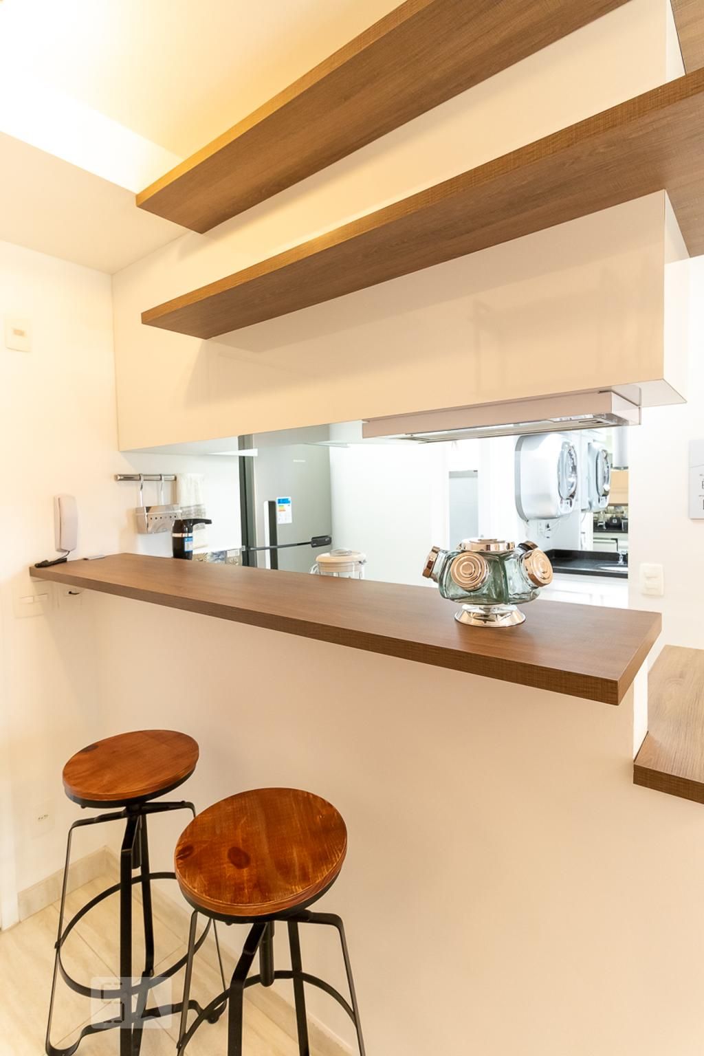 Kitnet-Studio, 32 m² - Foto 27