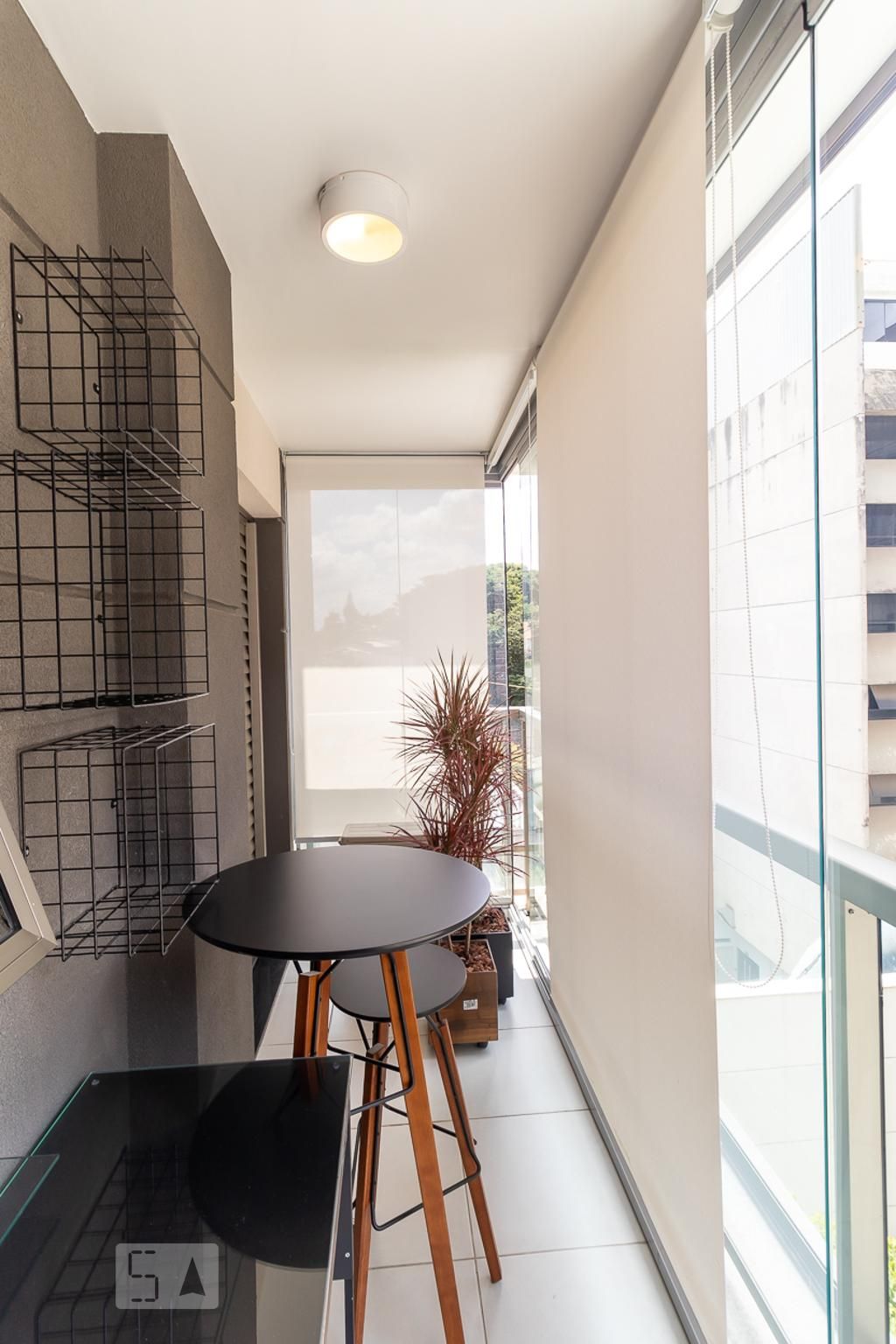 Kitnet-Studio, 32 m² - Foto 10