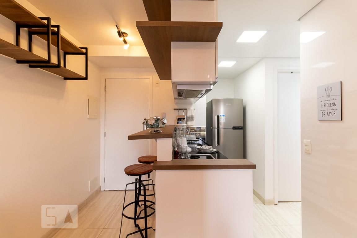 Kitnet-Studio, 32 m² - Foto 26