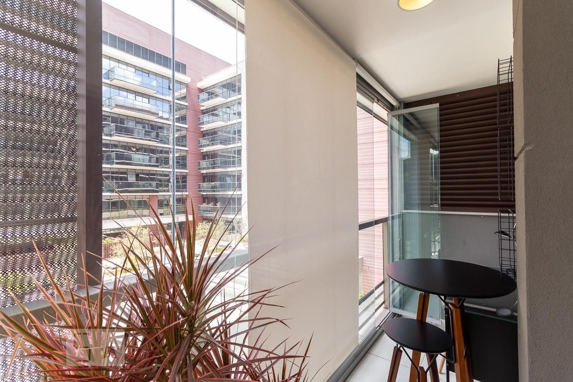 Kitnet-Studio, 32 m² - Foto 8