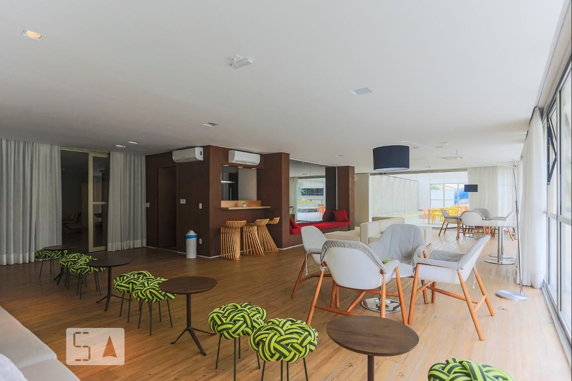 Kitnet-Studio, 32 m² - Foto 44