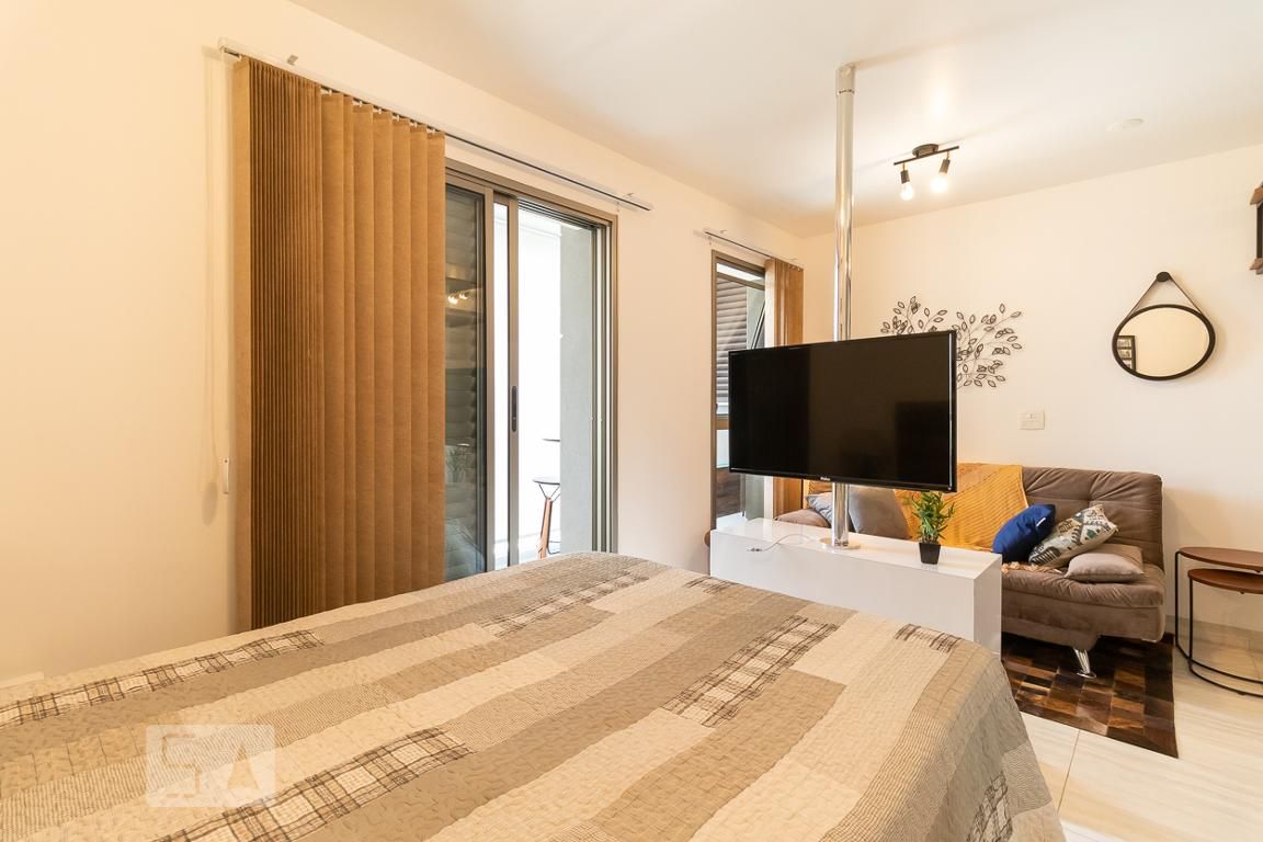 Kitnet-Studio, 32 m² - Foto 6