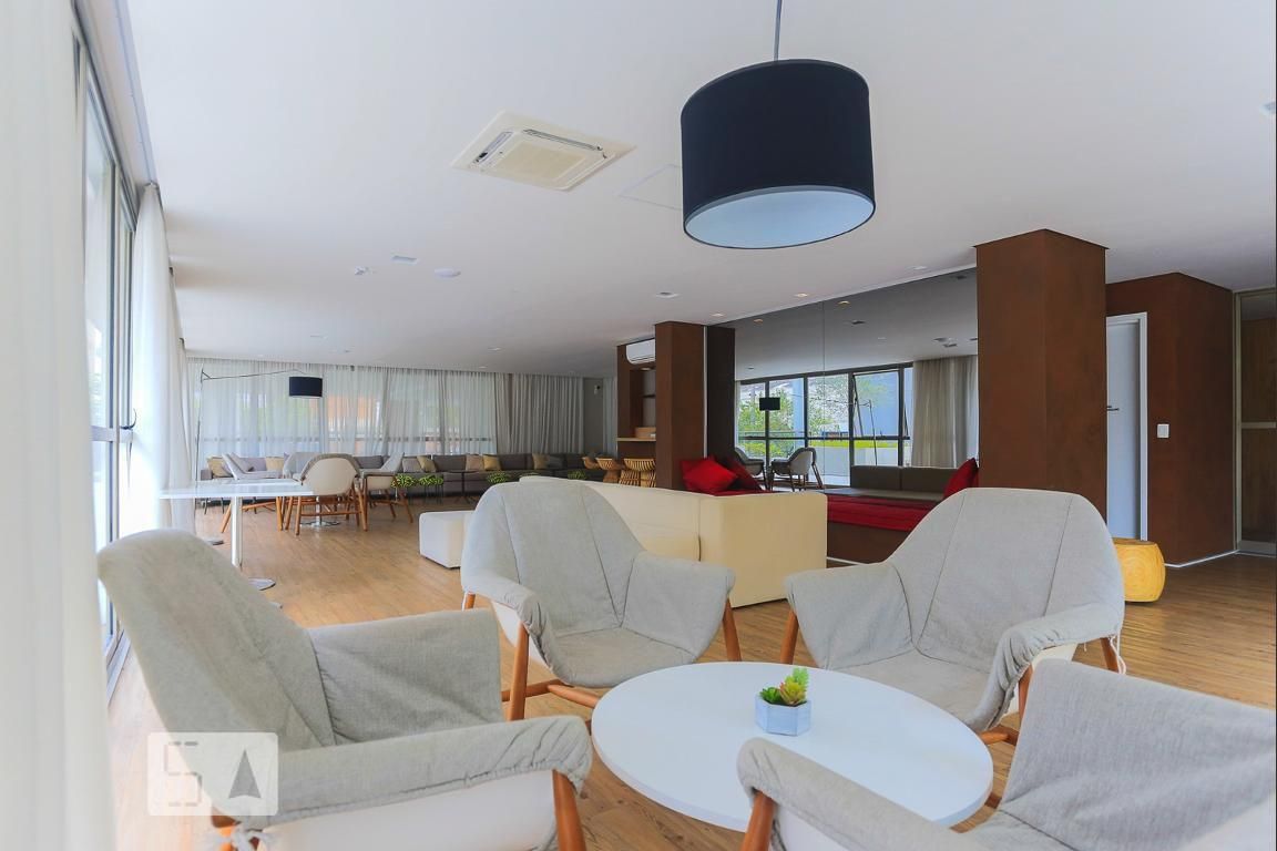 Kitnet-Studio, 32 m² - Foto 49
