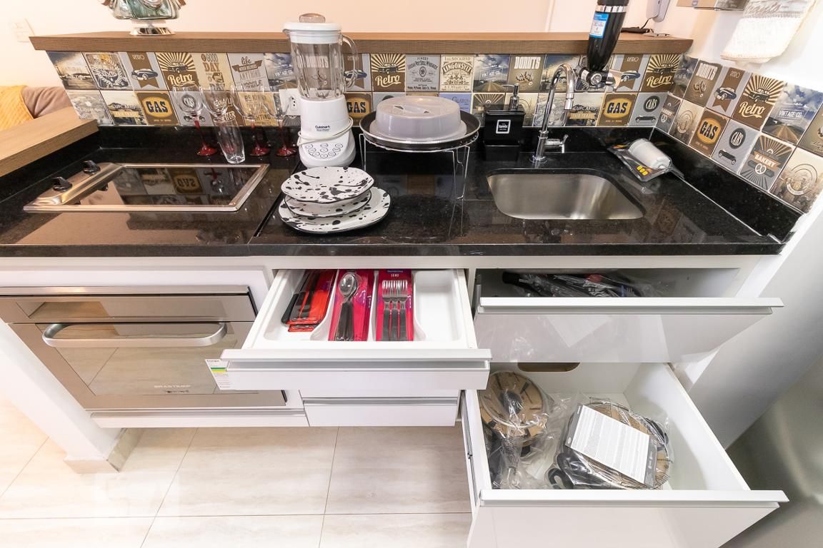 Kitnet-Studio, 32 m² - Foto 23