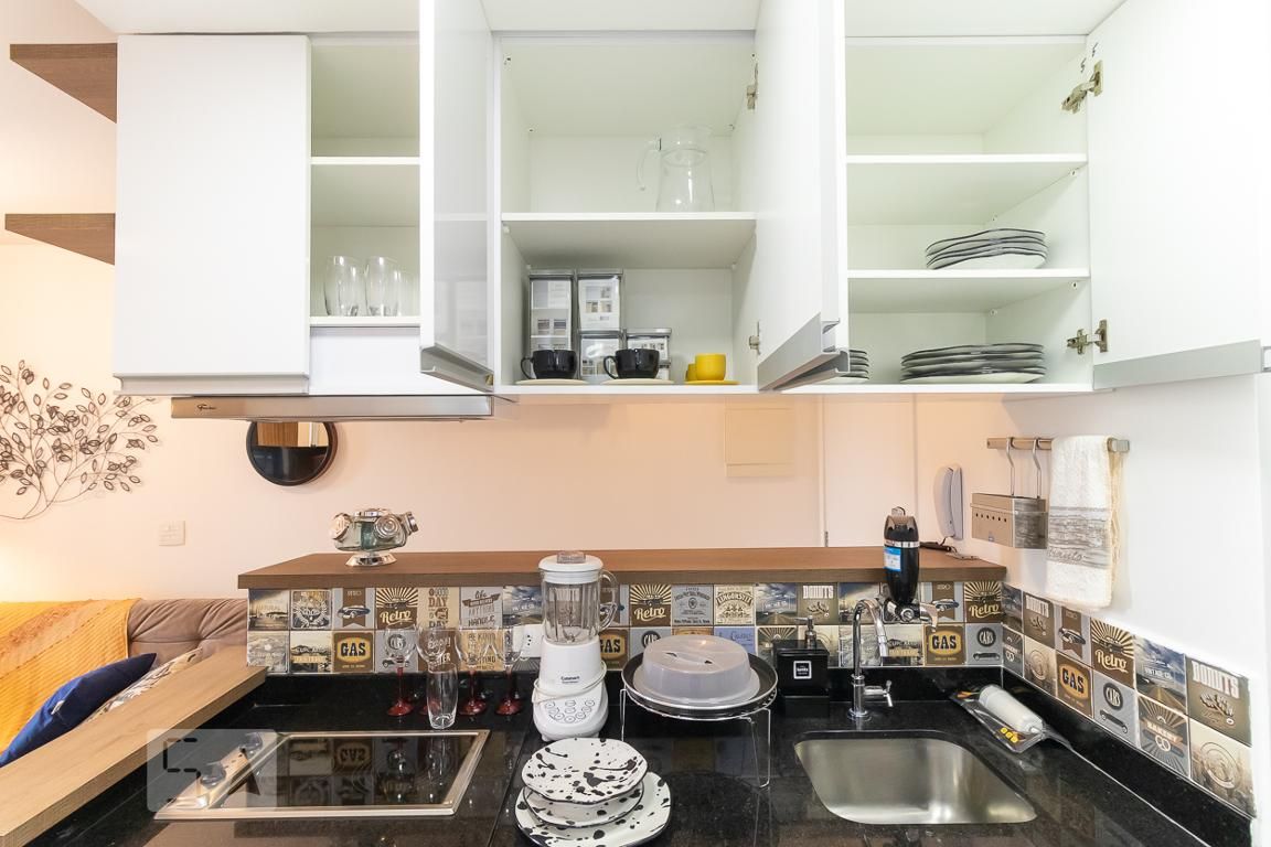 Kitnet-Studio, 32 m² - Foto 22