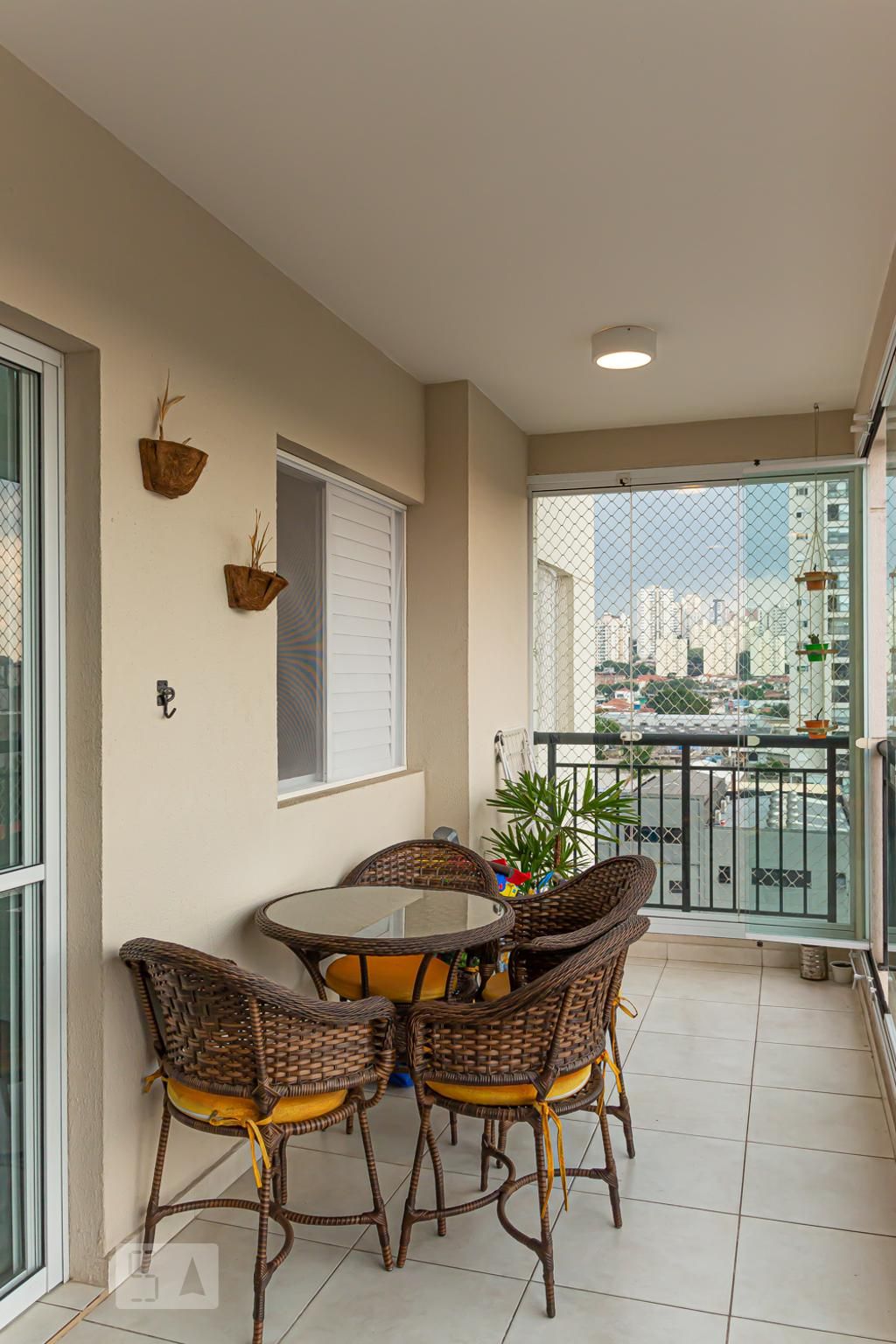 Apartamento, 2 quartos, 68 m² - Foto 9