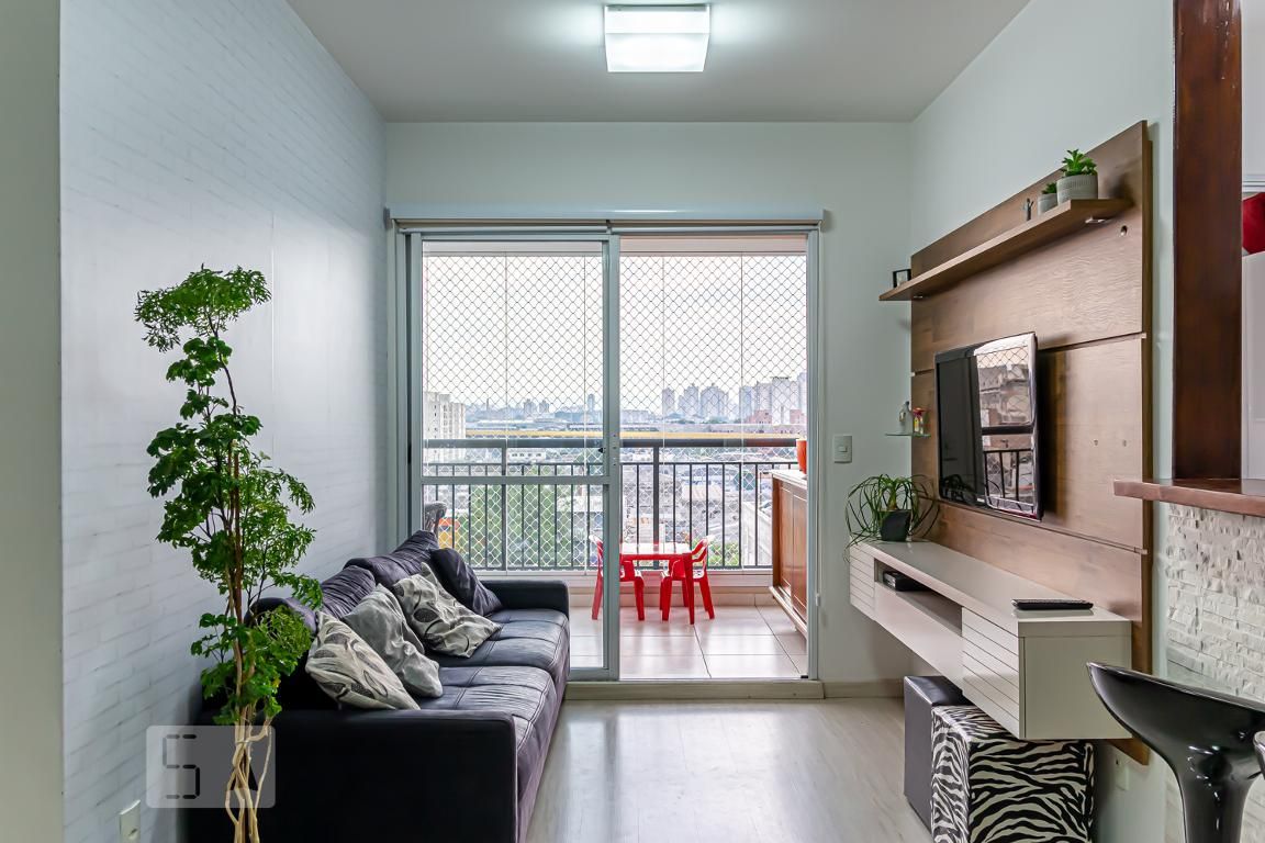 Apartamento, 2 quartos, 68 m² - Foto 3
