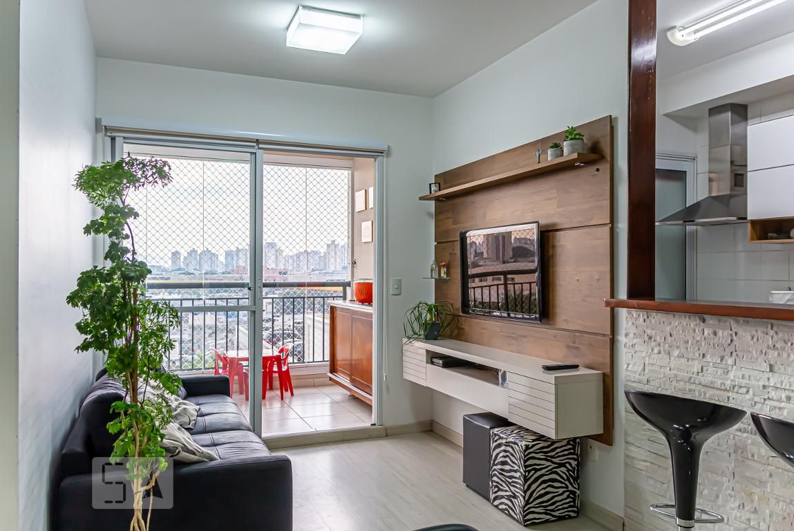 Apartamento, 2 quartos, 68 m² - Foto 2