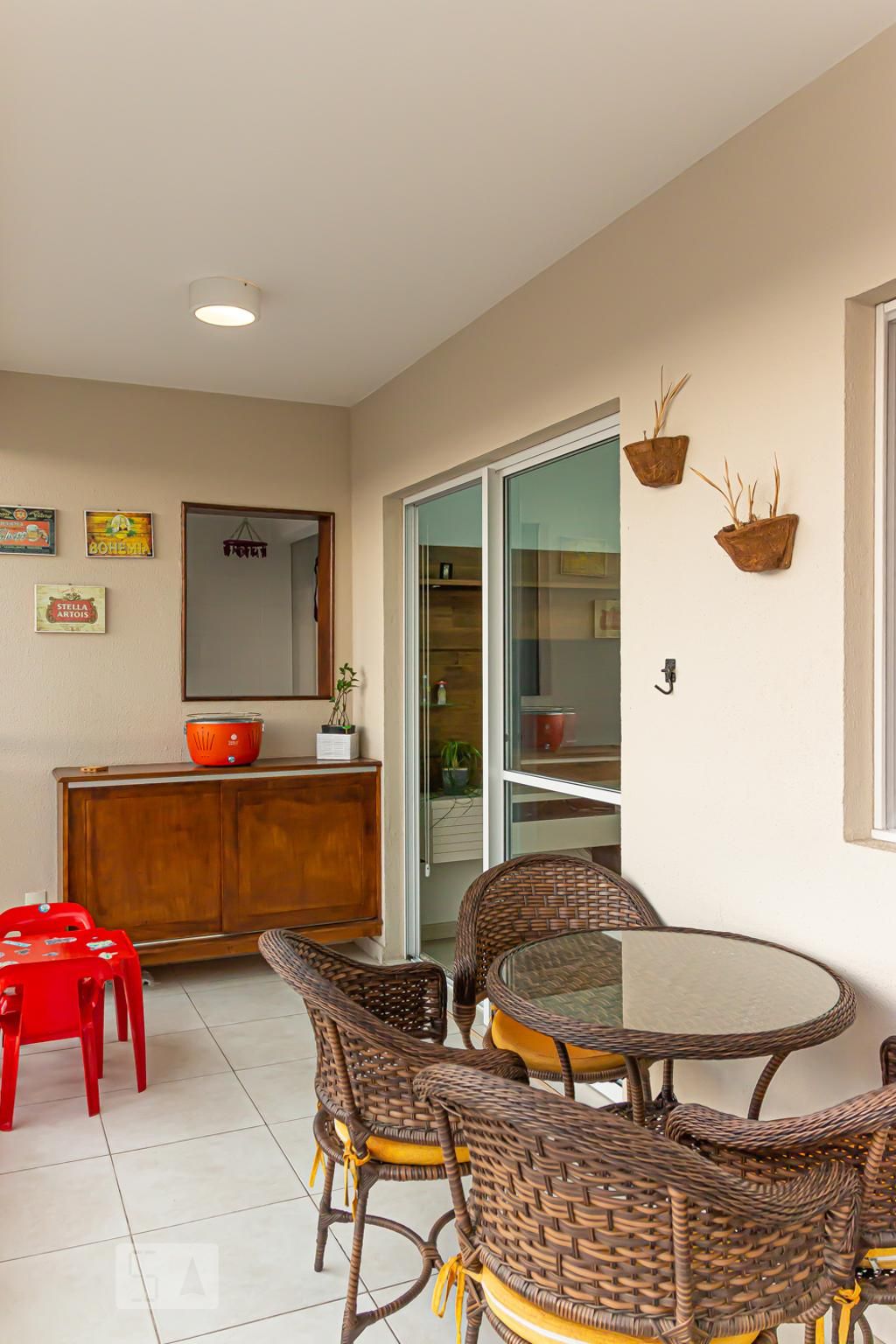 Apartamento, 2 quartos, 68 m² - Foto 11