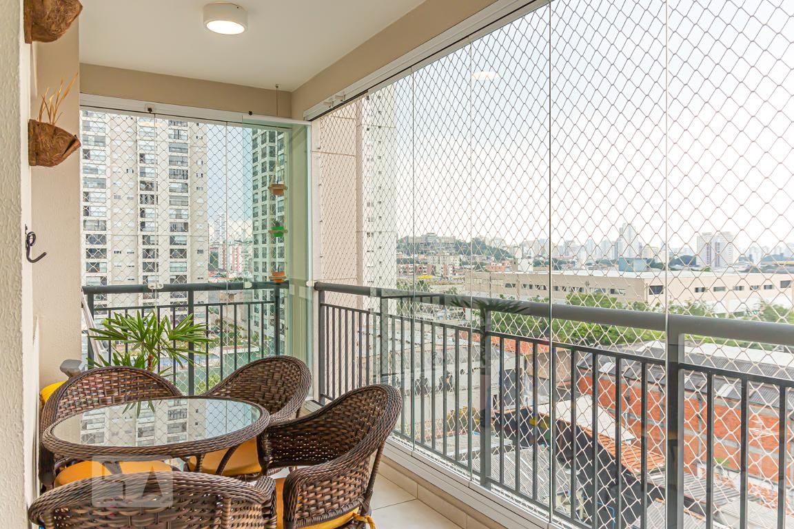Apartamento, 2 quartos, 68 m² - Foto 8