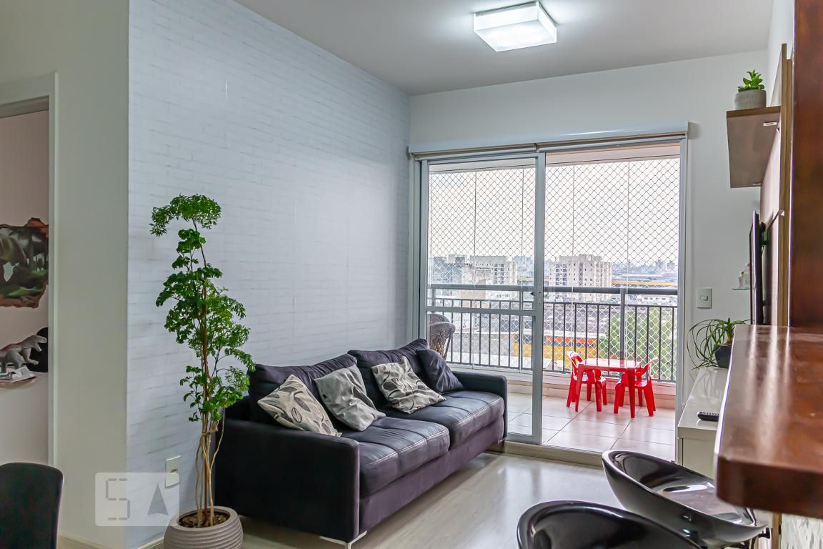 Apartamento, 2 quartos, 68 m² - Foto 1