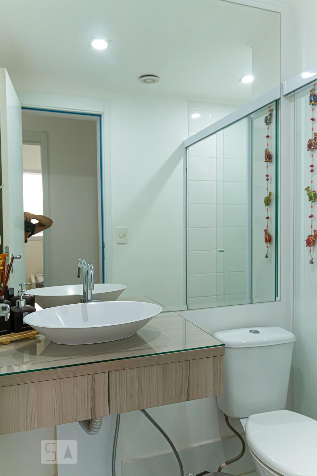 Apartamento, 2 quartos, 68 m² - Foto 32