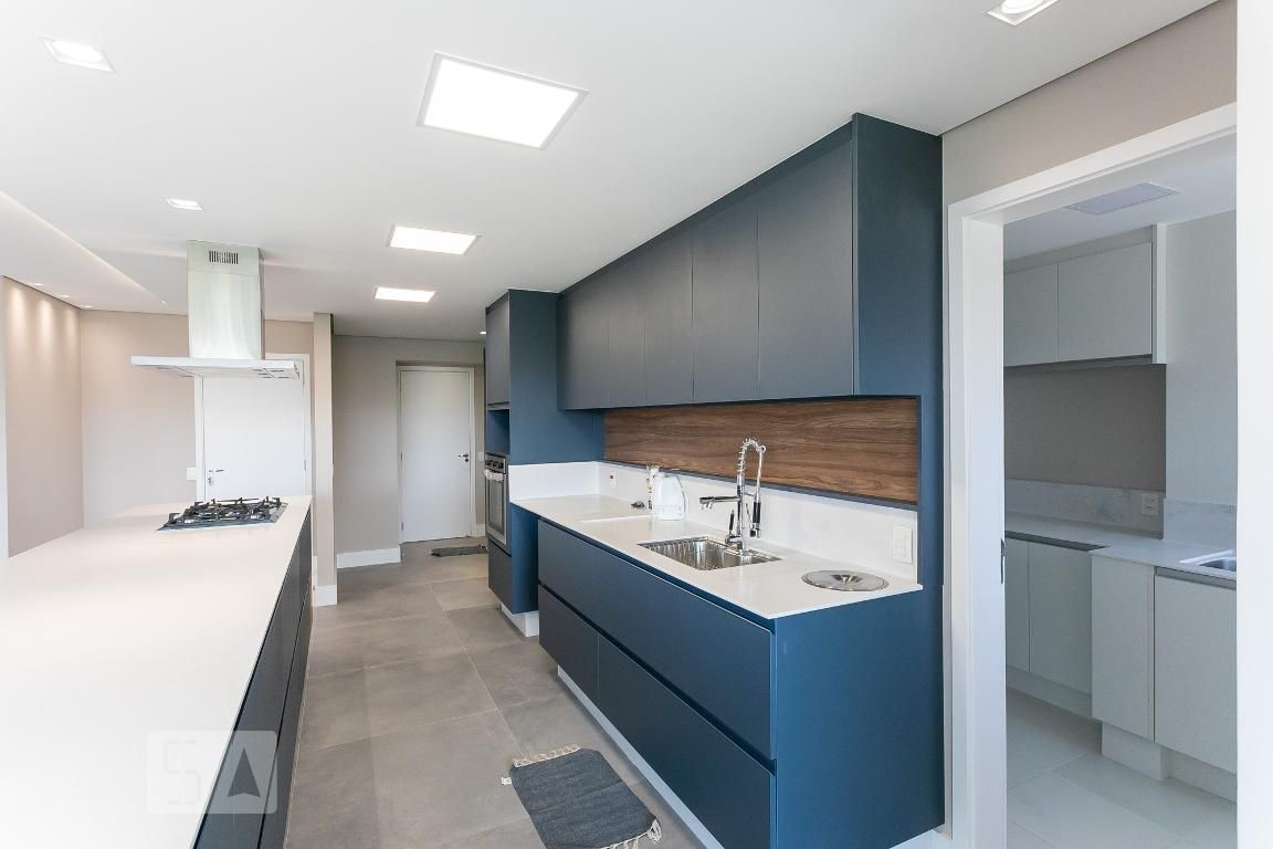 Apartamento, 3 quartos, 157 m² - Foto 48