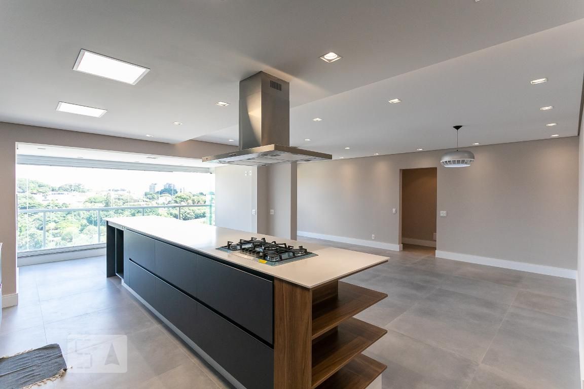 Apartamento, 3 quartos, 157 m² - Foto 2