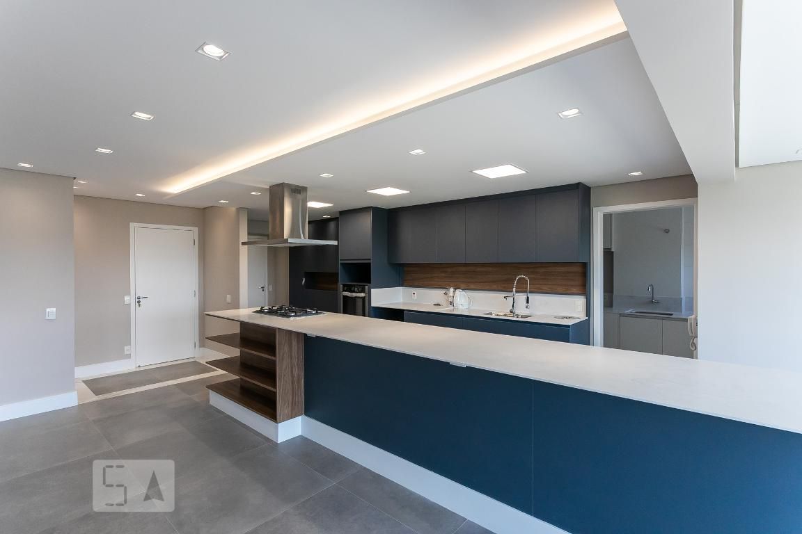 Apartamento, 3 quartos, 157 m² - Foto 4