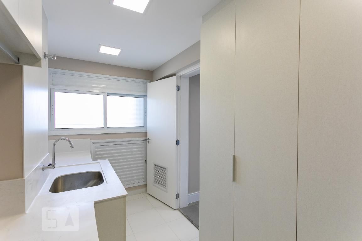 Apartamento, 3 quartos, 157 m² - Foto 55