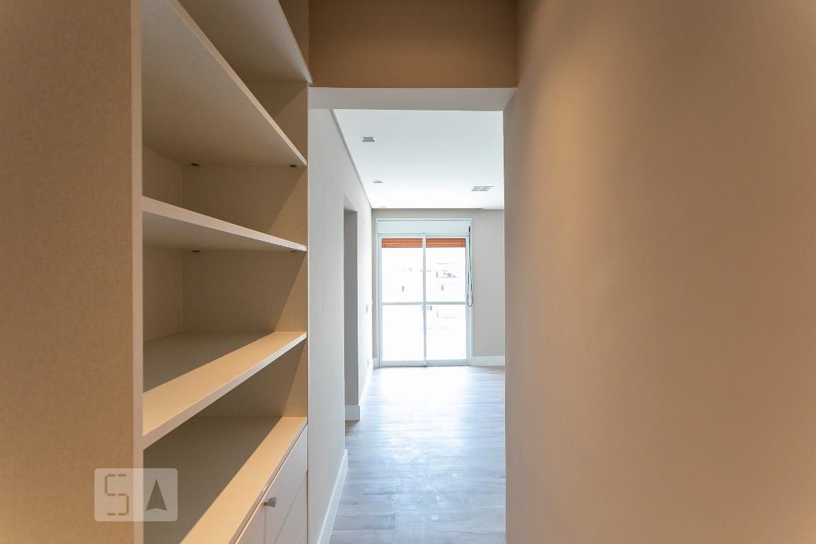Apartamento, 3 quartos, 157 m² - Foto 27