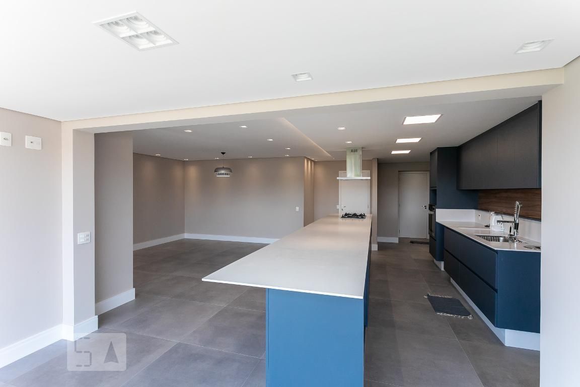 Apartamento, 3 quartos, 157 m² - Foto 3