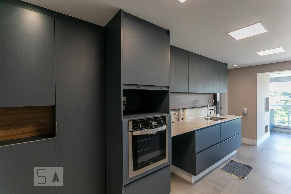 Apartamento, 3 quartos, 157 m² - Foto 49