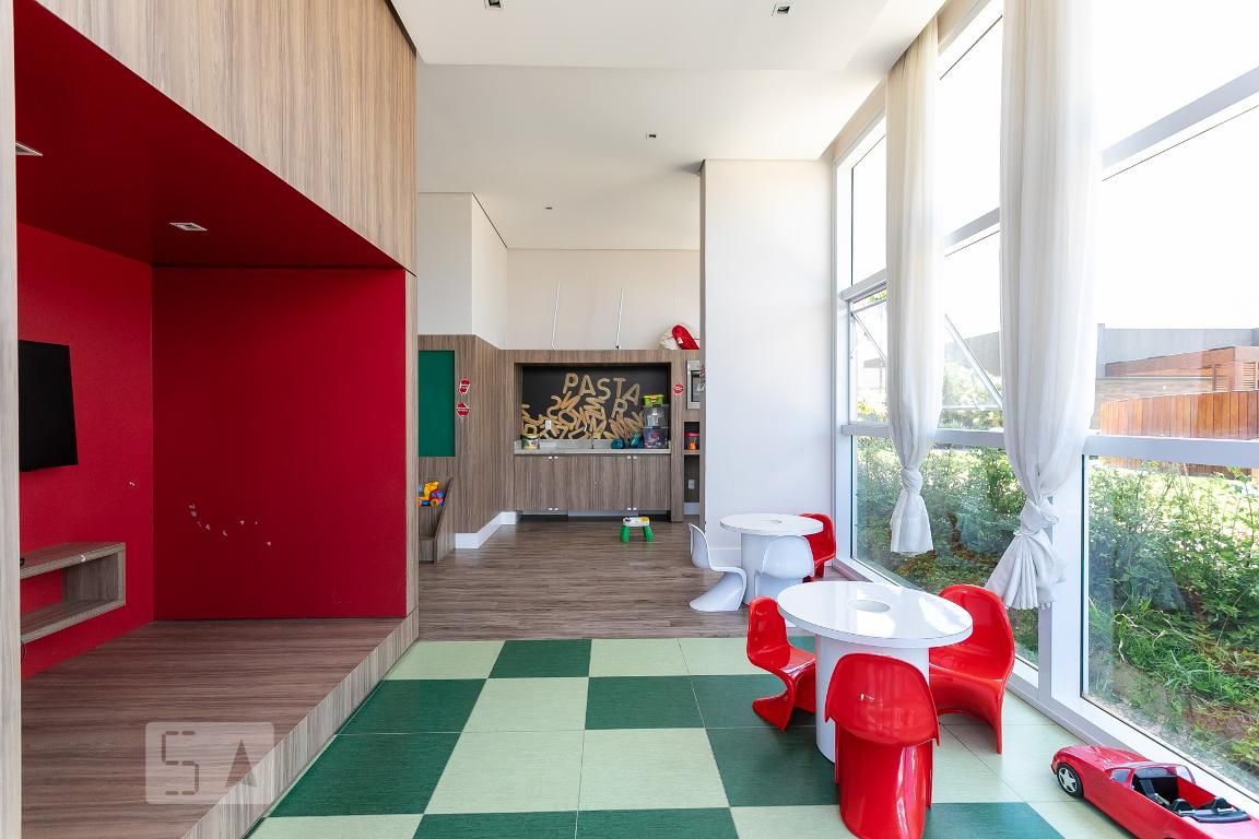 Apartamento, 3 quartos, 157 m² - Foto 64