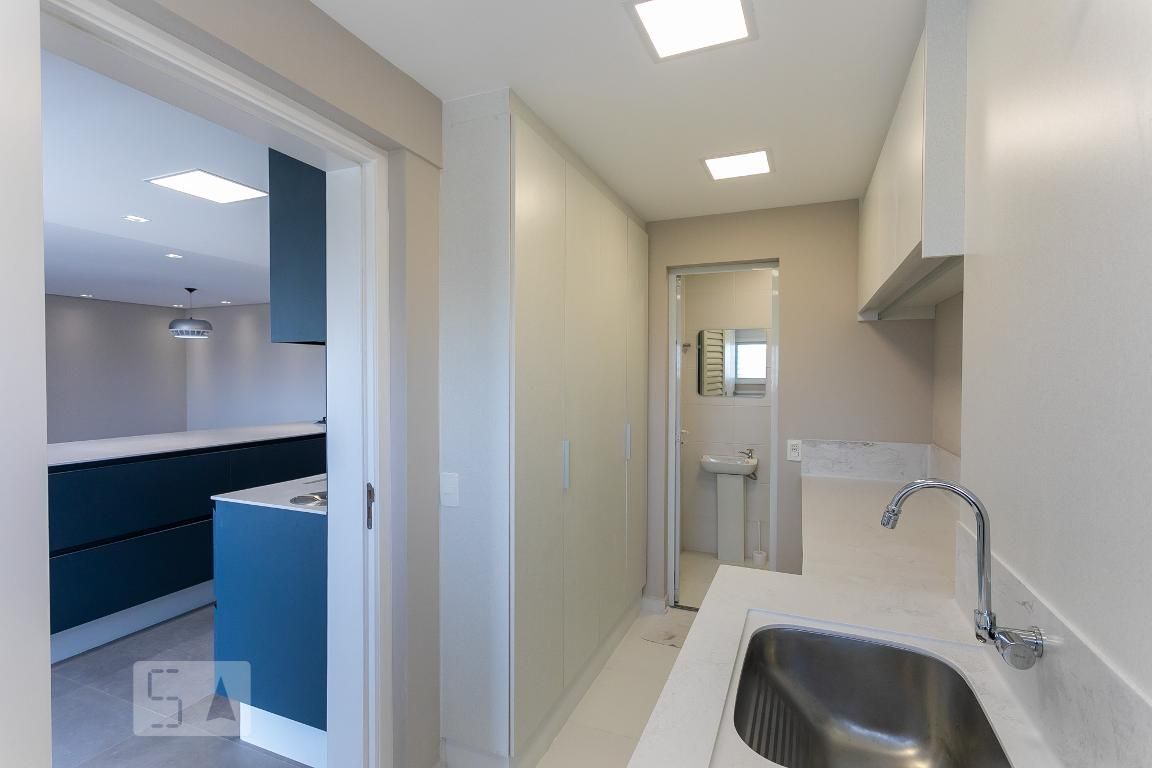 Apartamento, 3 quartos, 157 m² - Foto 54