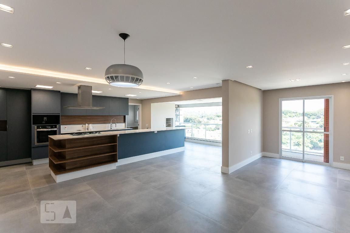 Apartamento, 3 quartos, 157 m² - Foto 1