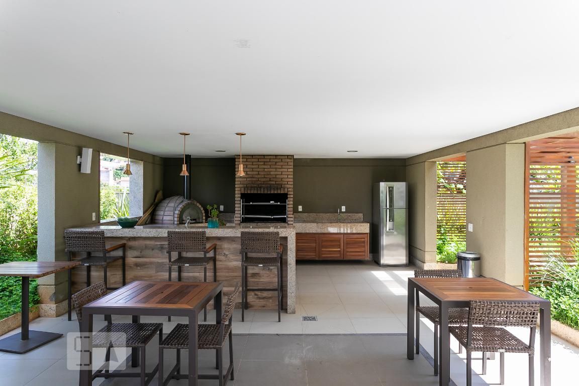 Apartamento, 3 quartos, 157 m² - Foto 62