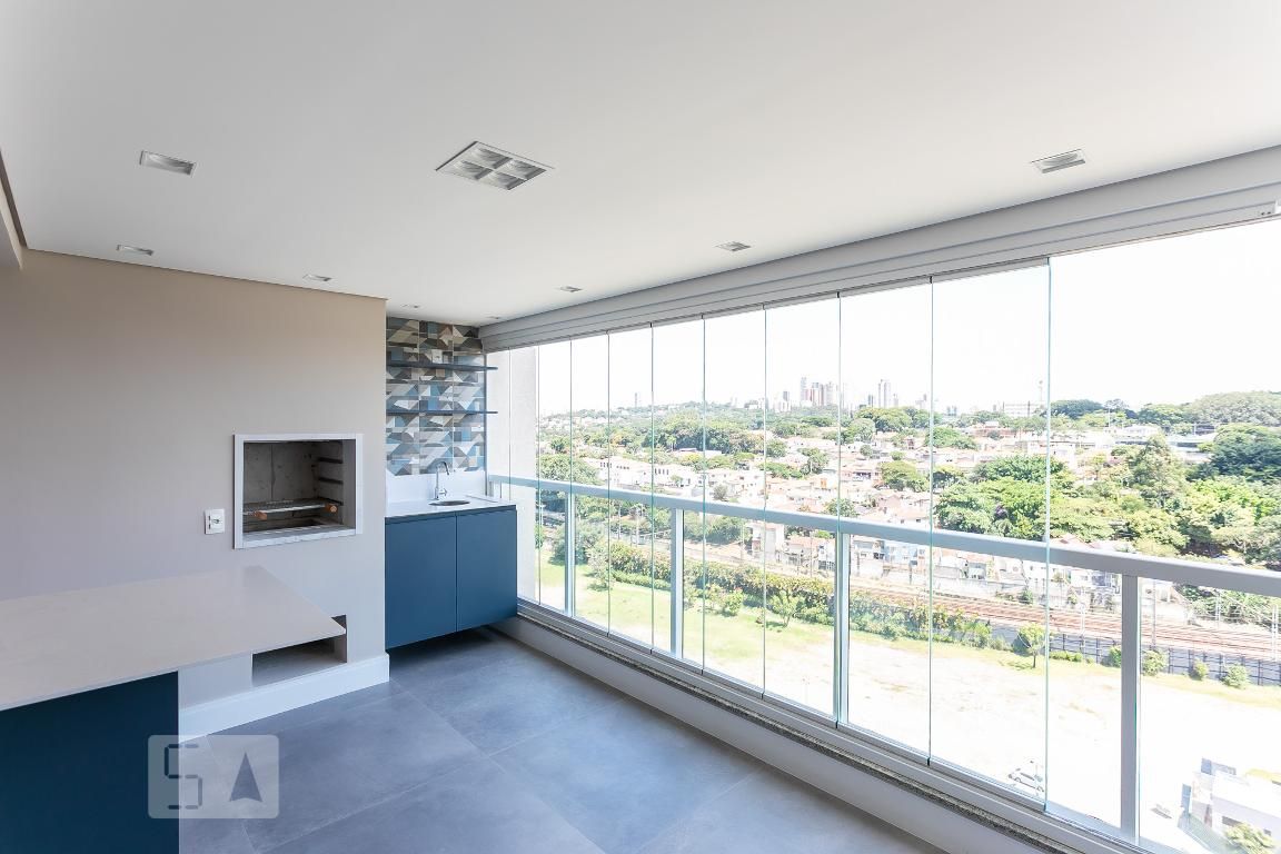 Apartamento, 3 quartos, 157 m² - Foto 5