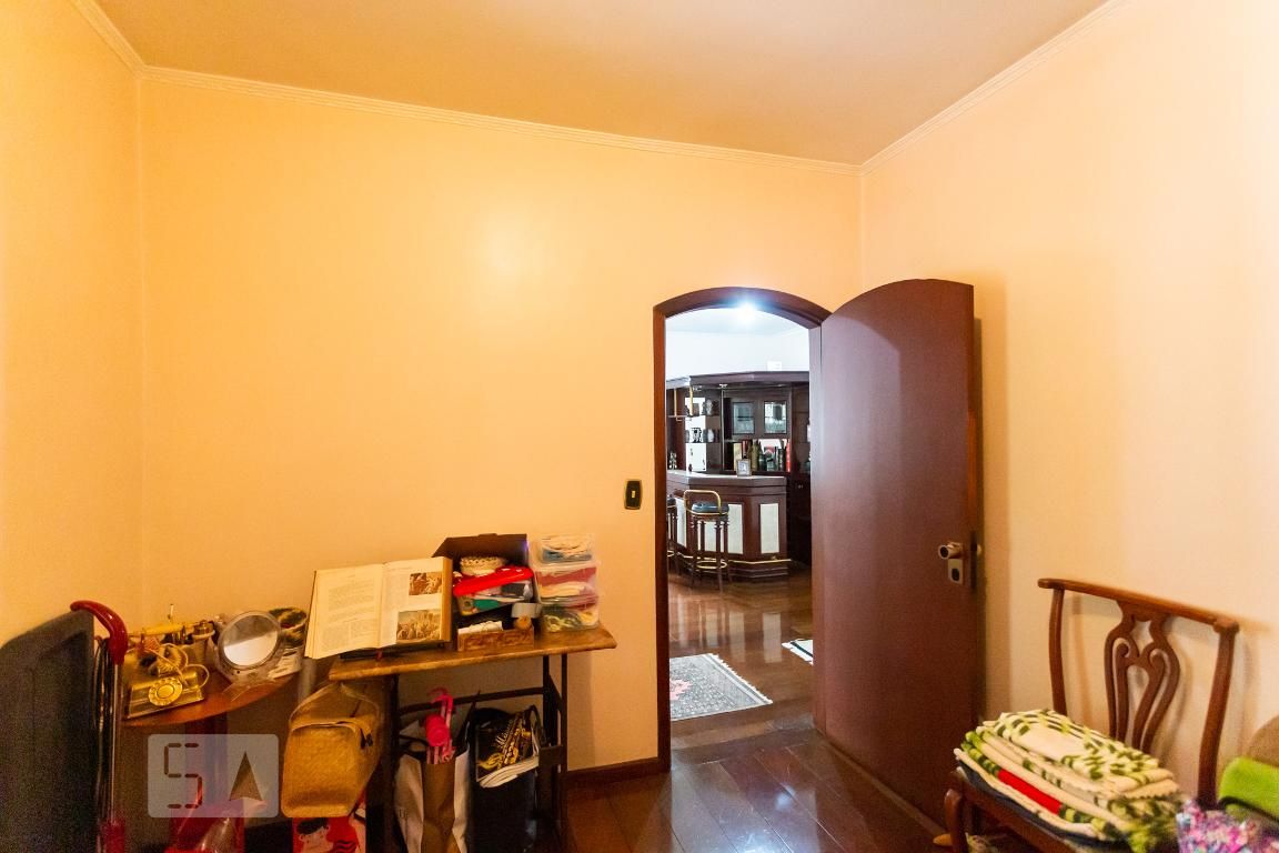 Casa, 4 quartos, 420 m² - Foto 11