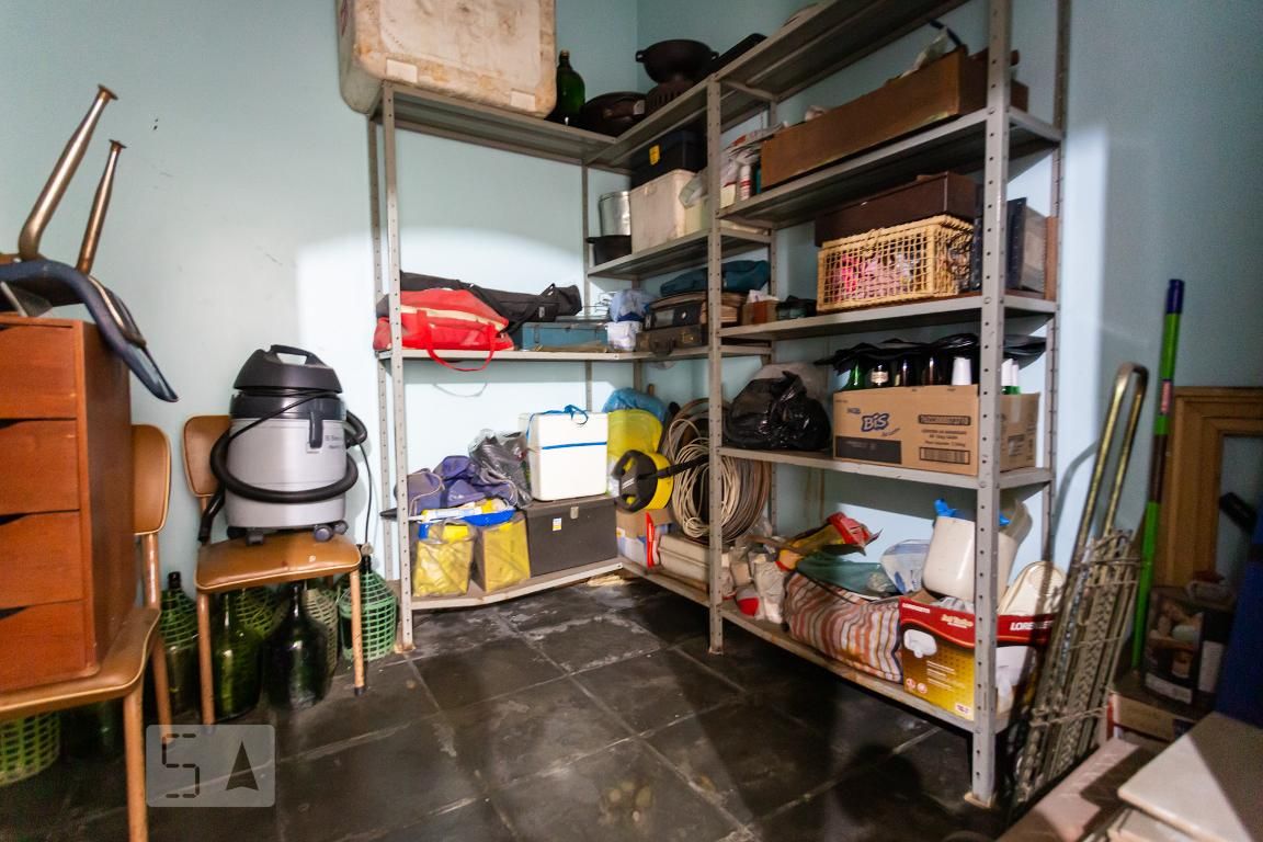 Casa, 4 quartos, 420 m² - Foto 86