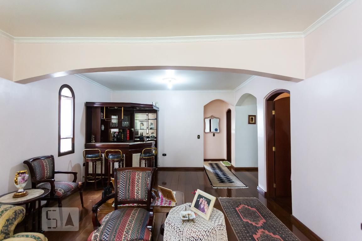 Casa, 4 quartos, 420 m² - Foto 2