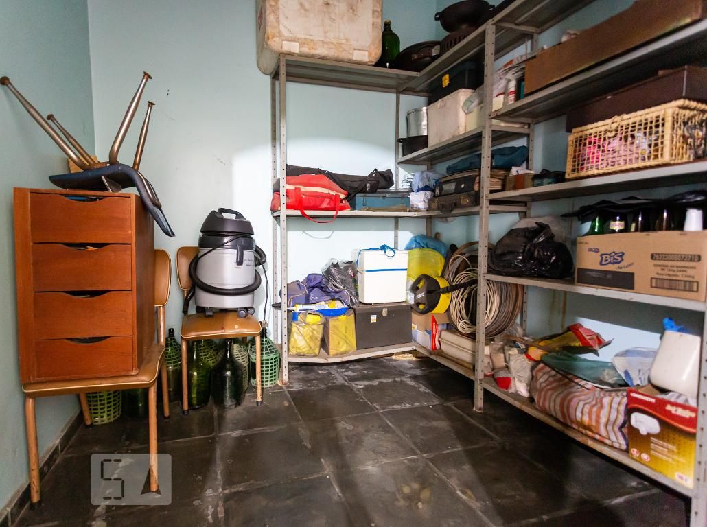 Casa, 4 quartos, 420 m² - Foto 87