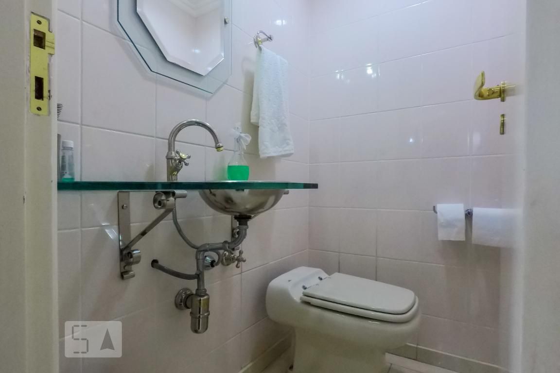 Apartamento, 4 quartos, 187 m² - Foto 18