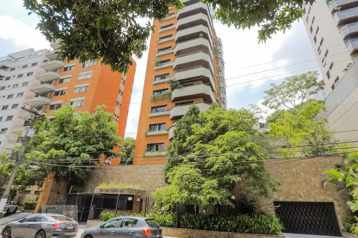 Apartamento, 4 quartos, 187 m² - Foto 88