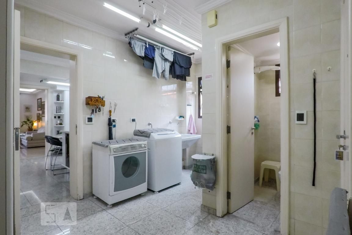 Apartamento, 4 quartos, 187 m² - Foto 70