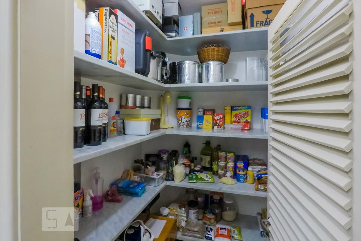 Apartamento, 4 quartos, 187 m² - Foto 81