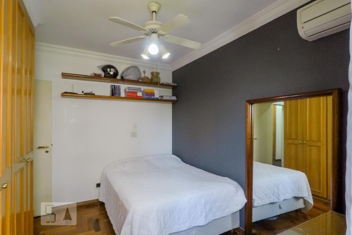 Apartamento, 4 quartos, 187 m² - Foto 37