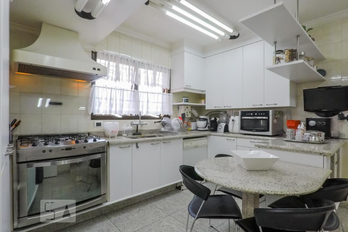 Apartamento, 4 quartos, 187 m² - Foto 61
