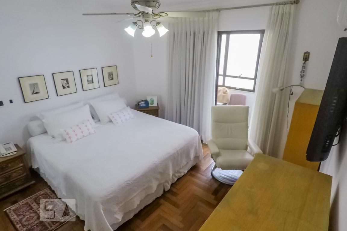 Apartamento, 4 quartos, 187 m² - Foto 49
